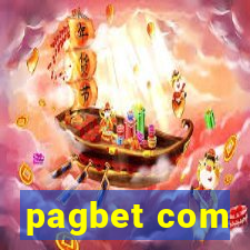 pagbet com